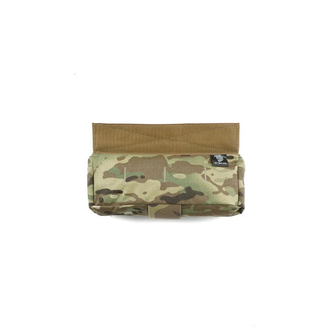 Ape Force Gear Mini Dangler Drop Pouch  - Tacvaults