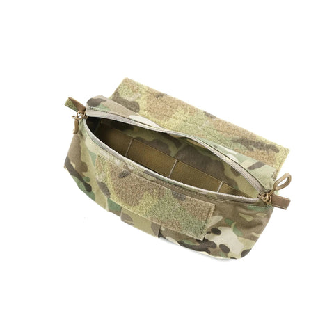 Ape Force Gear Mini Dangler Drop Pouch  - Tacvaults