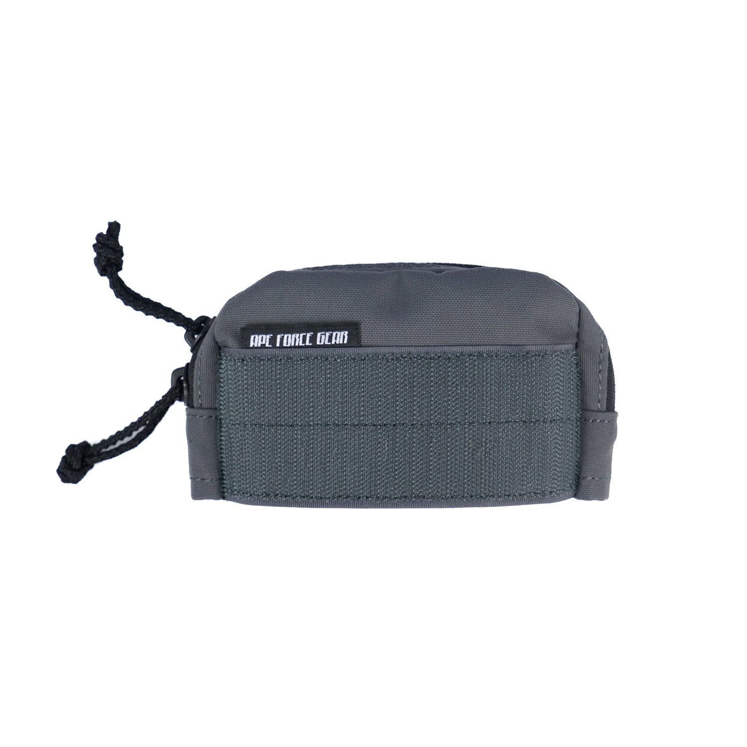 Ape Force Gear Mini Half Zipper Insert AFG-OT42-WG - Tacvaults