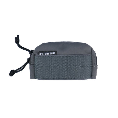Ape Force Gear Mini Half Zipper Insert AFG-OT42-WG - Tacvaults