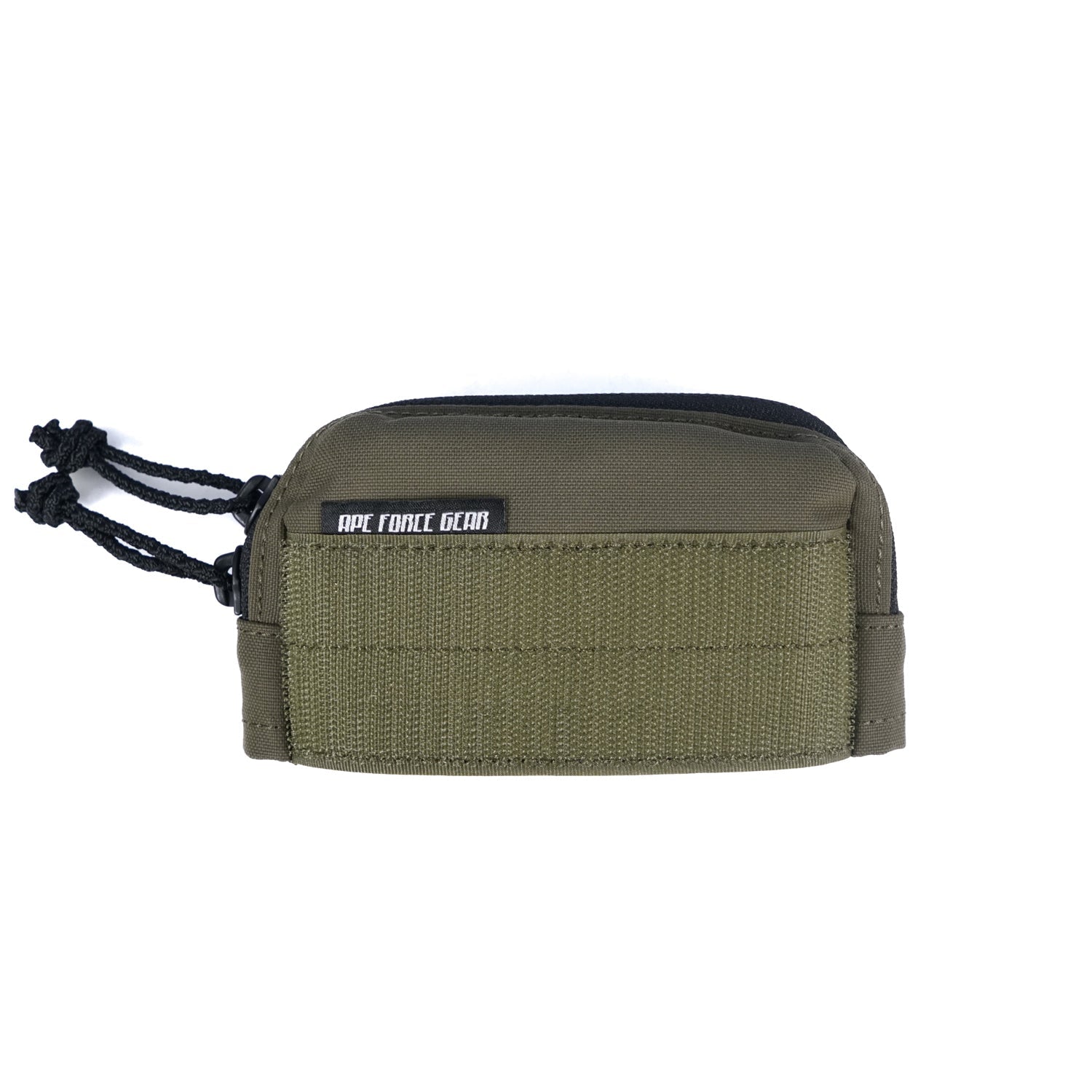 Ape Force Gear Mini Half Zipper Insert AFG-OT42-RG - Tacvaults