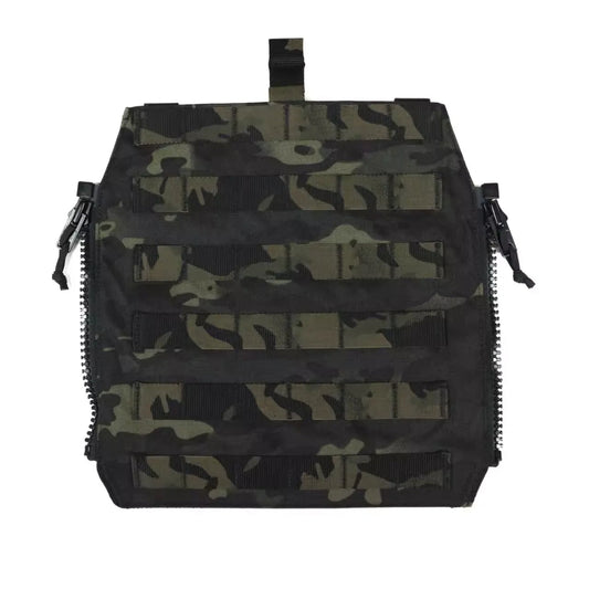 Ape Force Gear MOLLE Zip - On Panel 1.0  - Tacvaults