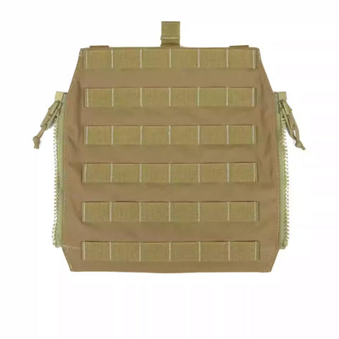 Ape Force Gear MOLLE Zip - On Panel 1.0  - Tacvaults