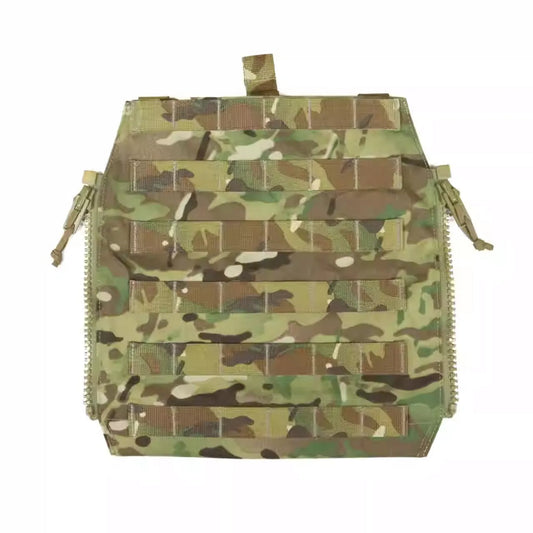 Ape Force Gear MOLLE Zip - On Panel 1.0  - Tacvaults