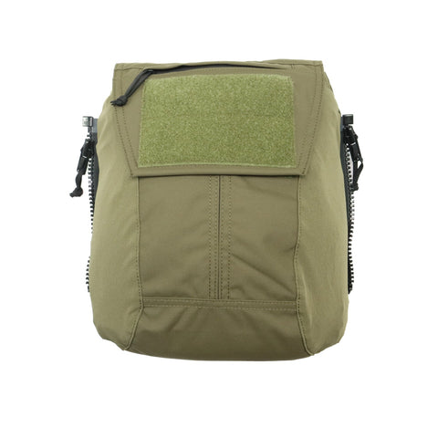 Ape Force Gear Pack Zip - On Panel 1.0 AFG-P038-RG - Tacvaults