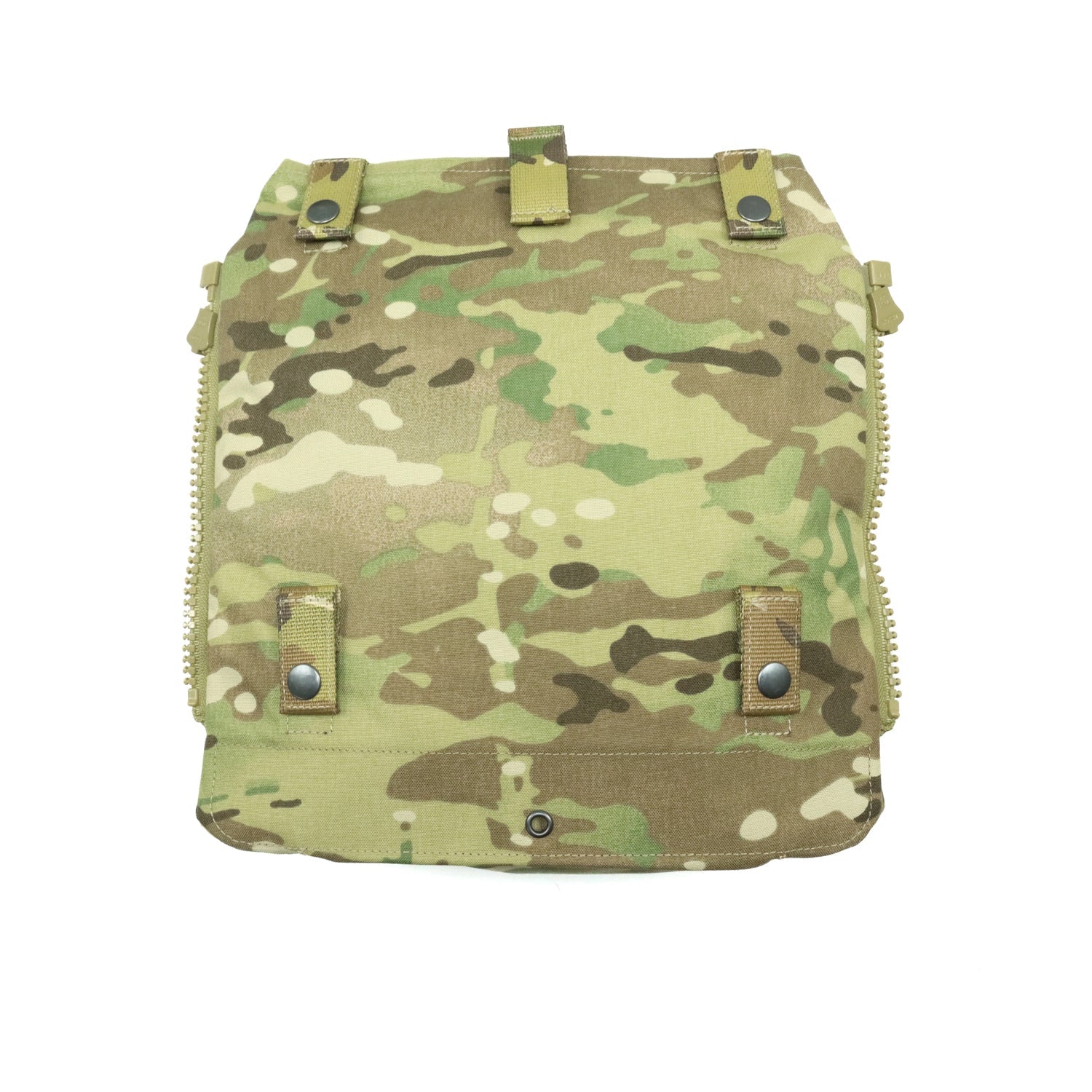 Ape Force Gear Pack Zip - On Panel 1.0 AFG-P038-MC - Tacvaults