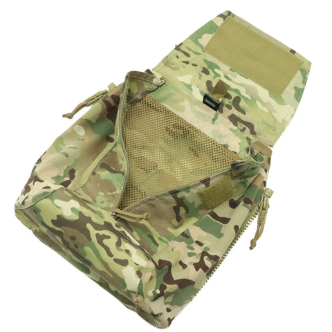 Ape Force Gear Pack Zip - On Panel 1.0 AFG-P038-MC - Tacvaults