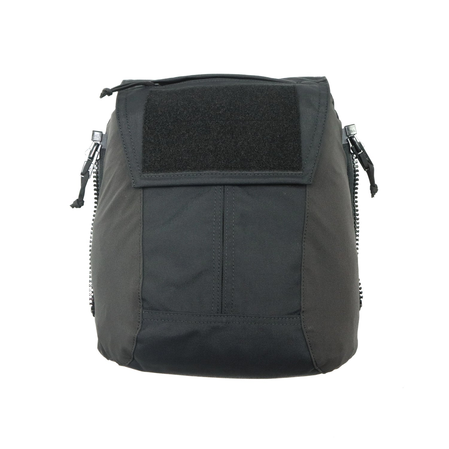 Ape Force Gear Pack Zip - On Panel 1.0 AFG-P038-BK - Tacvaults