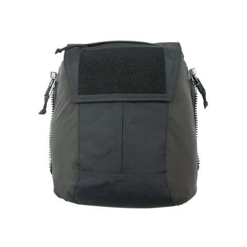 Ape Force Gear Pack Zip - On Panel 1.0 AFG-P038-BK - Tacvaults