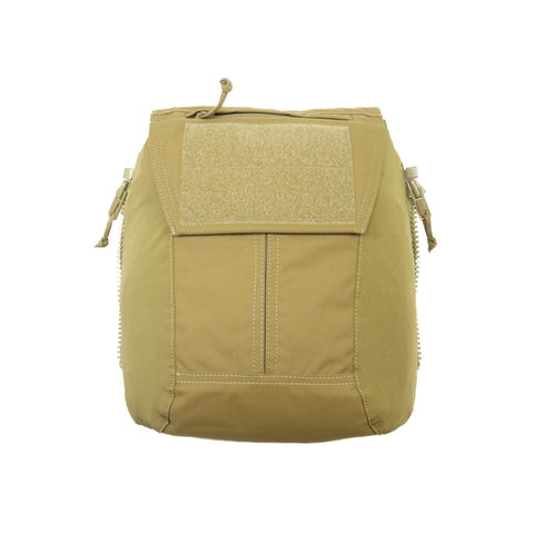 Ape Force Gear Pack Zip - On Panel 1.0 AFG-P038-CB - Tacvaults