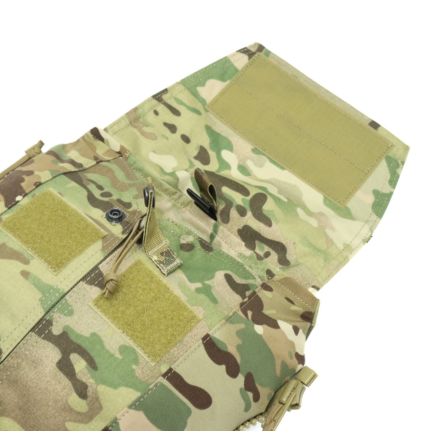 Ape Force Gear Pack Zip - On Panel 1.0 AFG-P038-MC - Tacvaults
