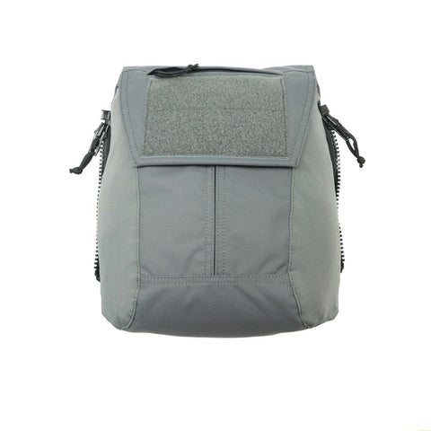 Ape Force Gear Pack Zip - On Panel 1.0 AFG-P038-WG - Tacvaults