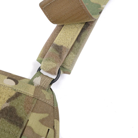 Ape Force Gear Plate Carrier FCPC V5  - Tacvaults