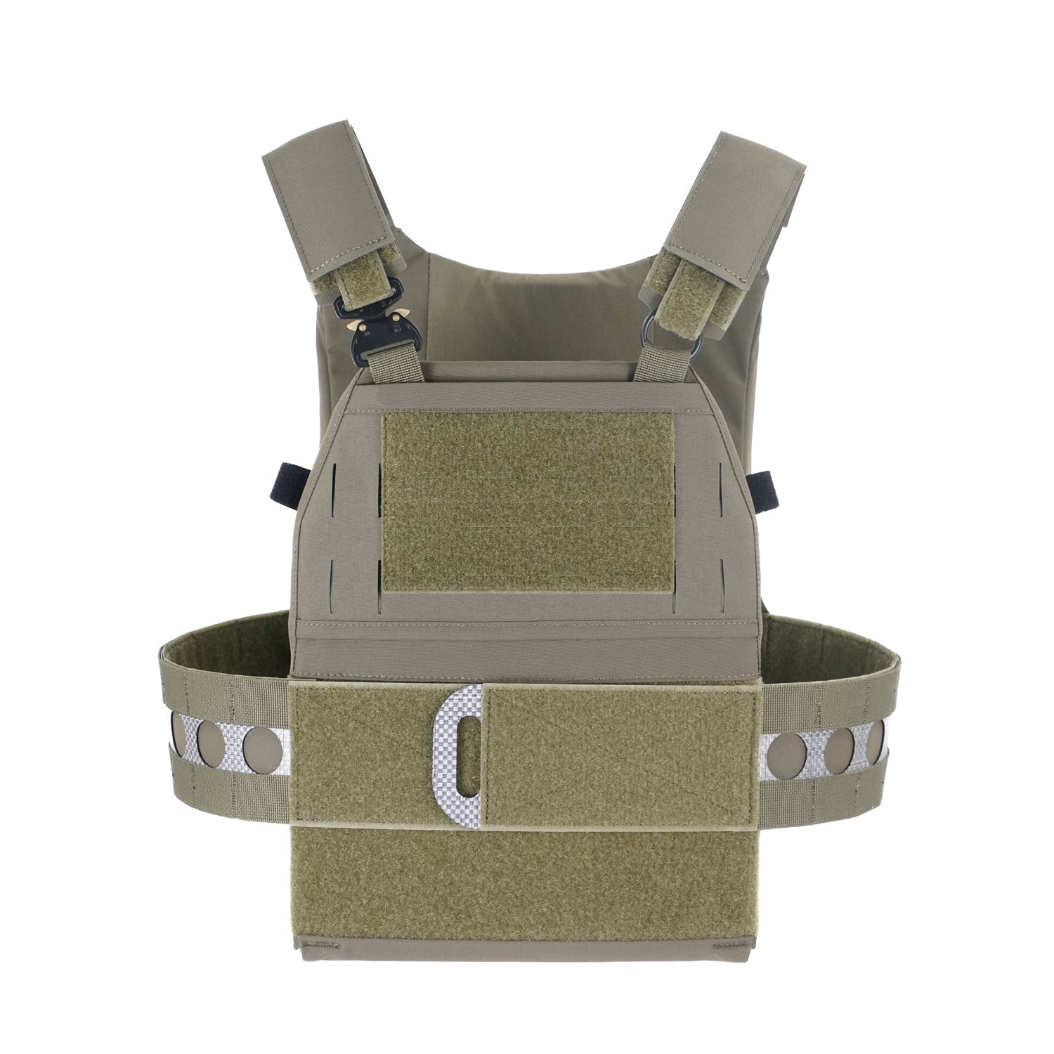 Ape Force Gear Plate Carrier FCPC V5  - Tacvaults