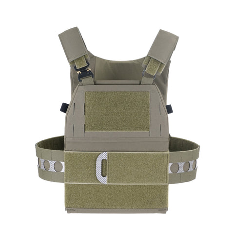 Ape Force Gear Plate Carrier FCPC V5  - Tacvaults