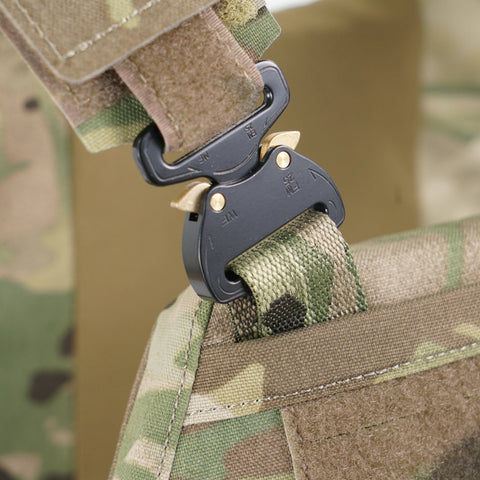 Ape Force Gear Plate Carrier FCPC V5  - Tacvaults