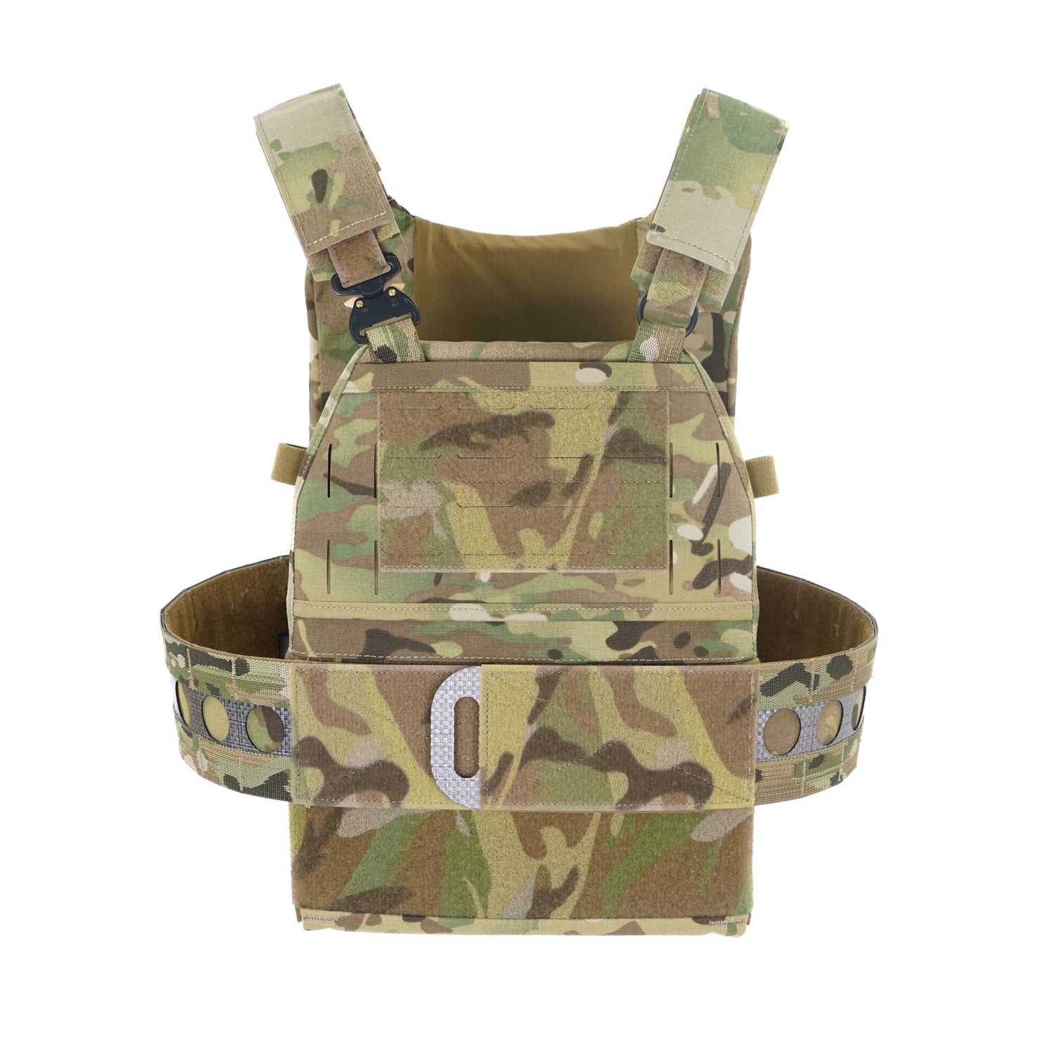 Ape Force Gear Plate Carrier FCPC V5  - Tacvaults