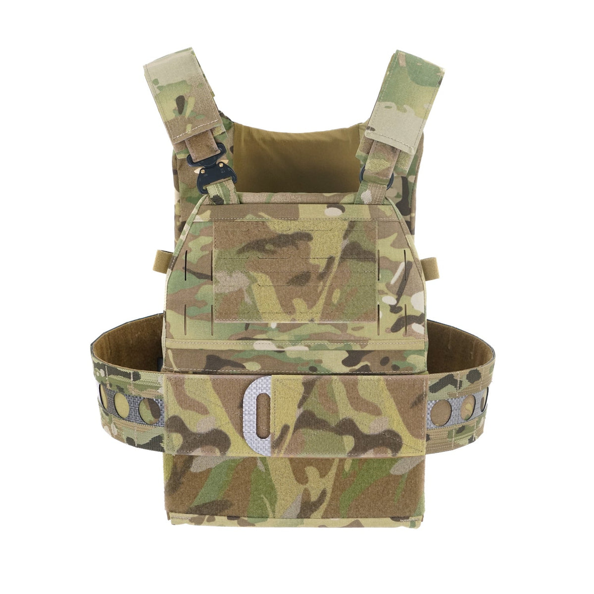 Ape Force Gear Plate Carrier FCPC V5  - Tacvaults