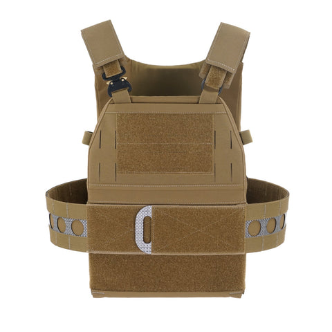 Ape Force Gear Plate Carrier FCPC V5  - Tacvaults