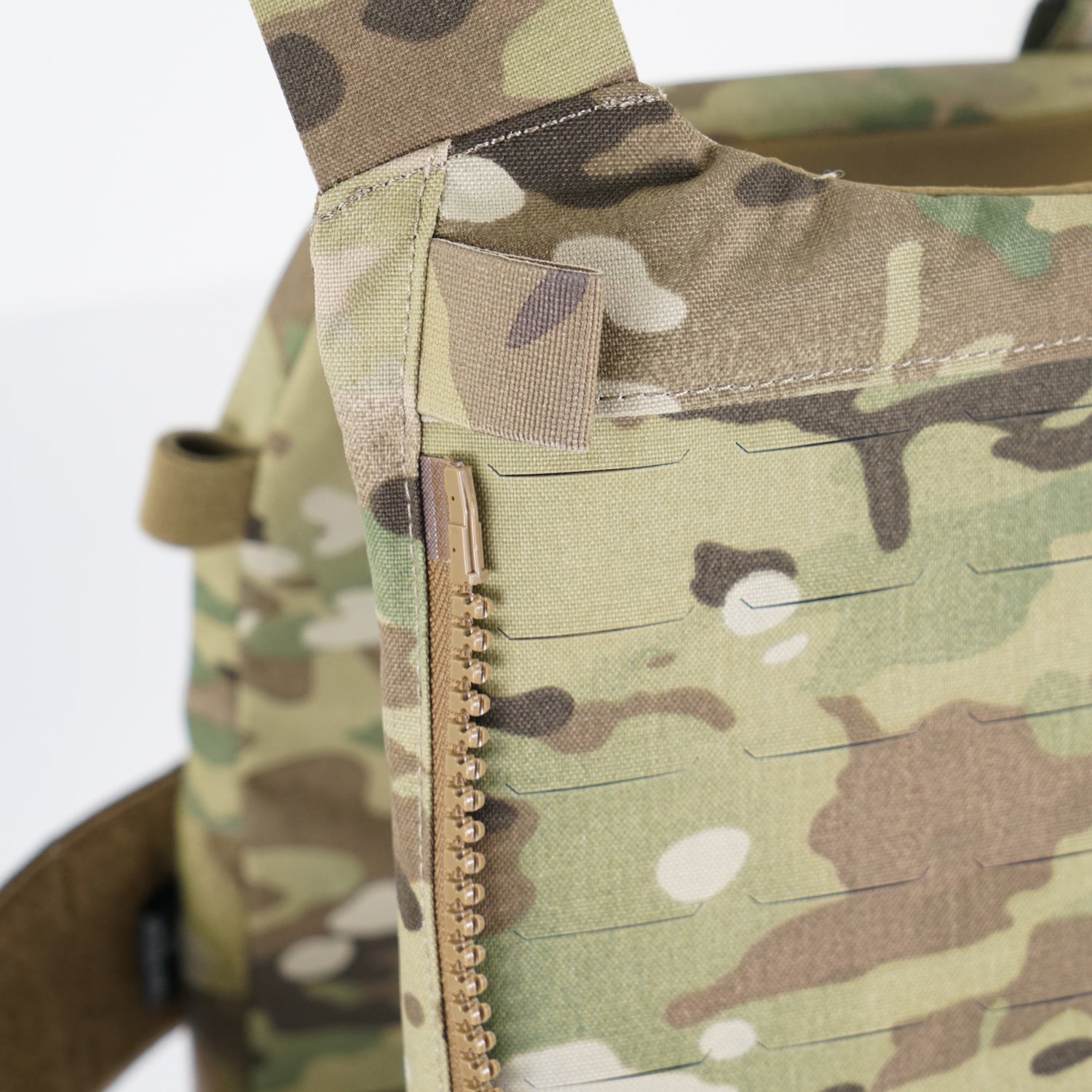 Ape Force Gear Plate Carrier FCPC V5  - Tacvaults
