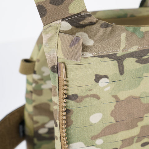 Ape Force Gear Plate Carrier FCPC V5  - Tacvaults