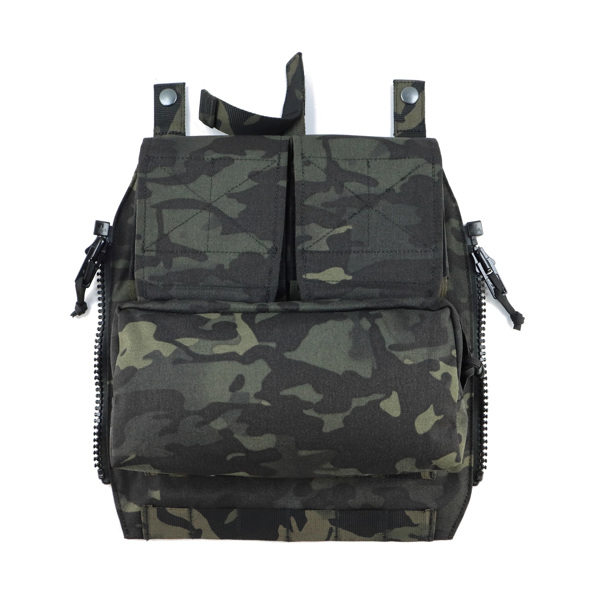 Ape Force Gear Pouch Zip - On Panel 1.0  - Tacvaults