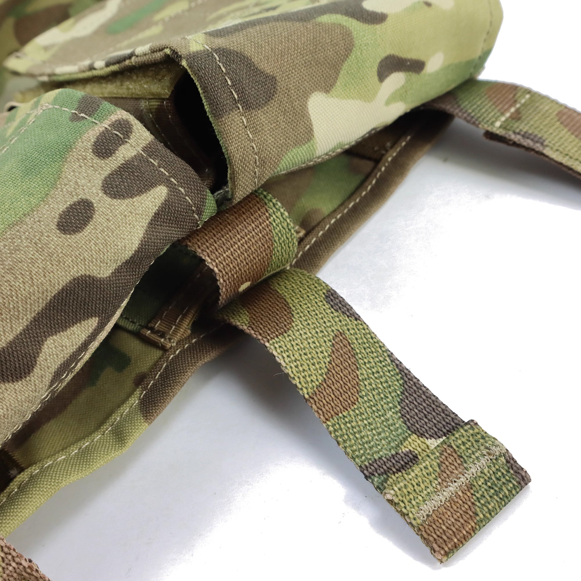 Ape Force Gear Pouch Zip - On Panel 1.0  - Tacvaults