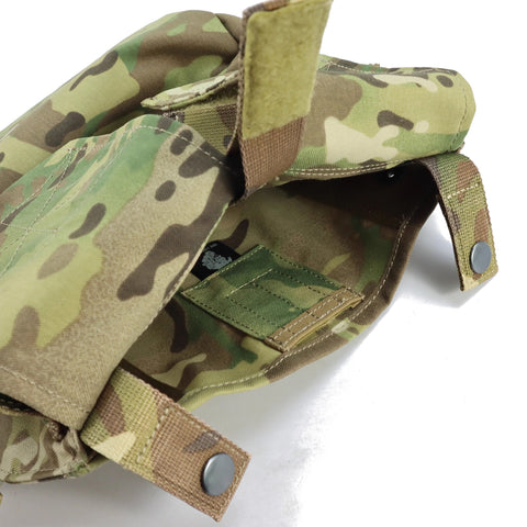 Ape Force Gear Pouch Zip - On Panel 1.0  - Tacvaults