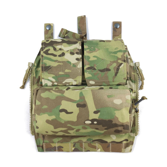 Ape Force Gear Pouch Zip - On Panel 1.0  - Tacvaults
