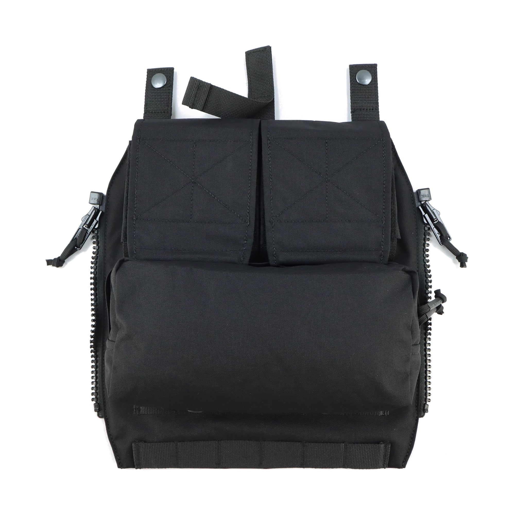 Ape Force Gear Pouch Zip - On Panel 1.0  - Tacvaults