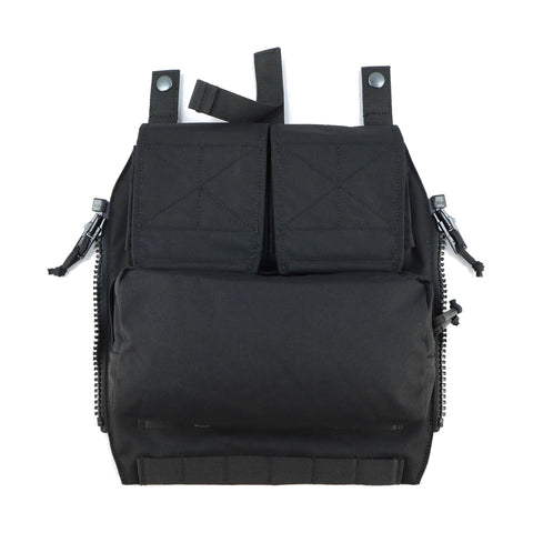 Ape Force Gear Pouch Zip - On Panel 1.0  - Tacvaults