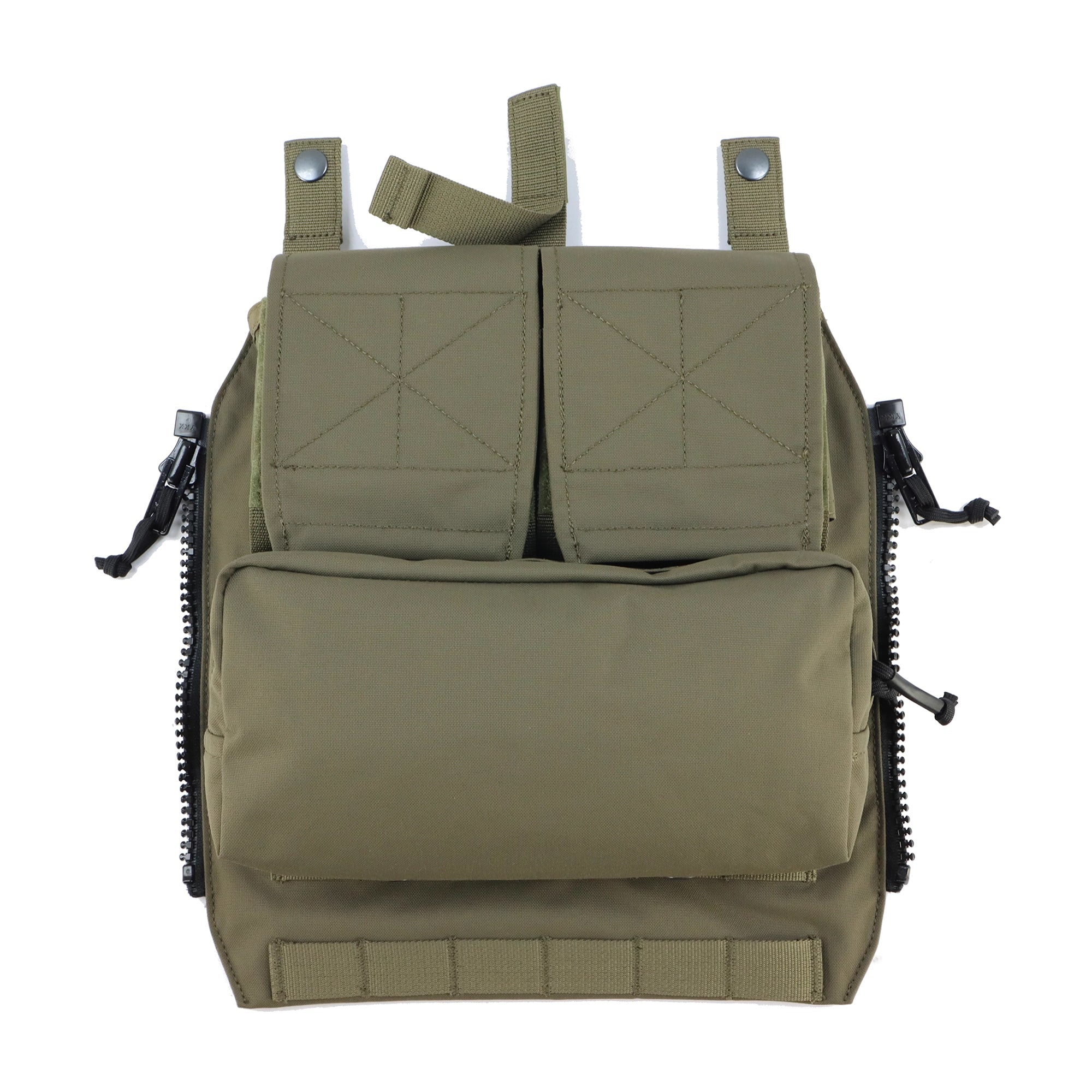Ape Force Gear Pouch Zip - On Panel 1.0  - Tacvaults