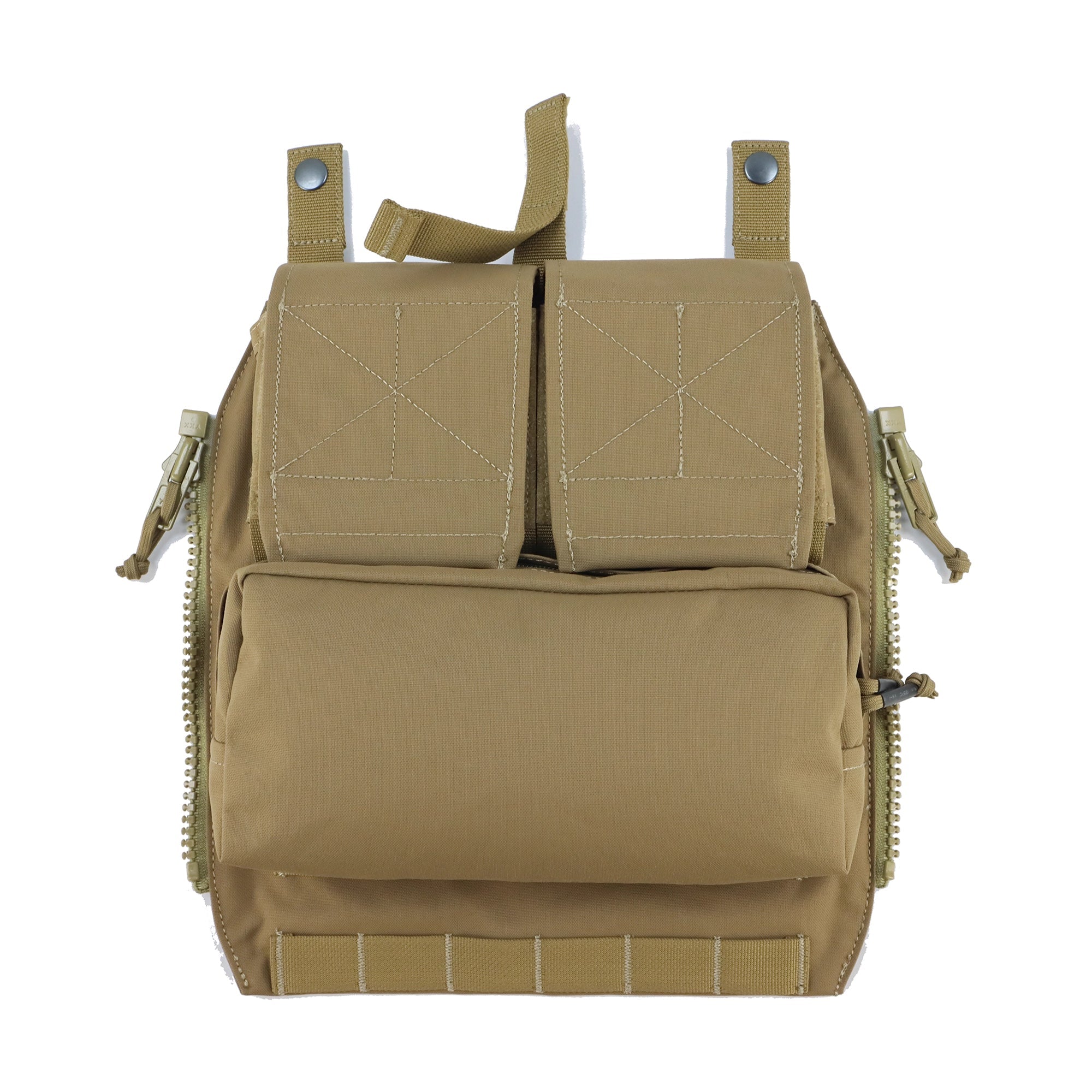 Ape Force Gear Pouch Zip - On Panel 1.0  - Tacvaults