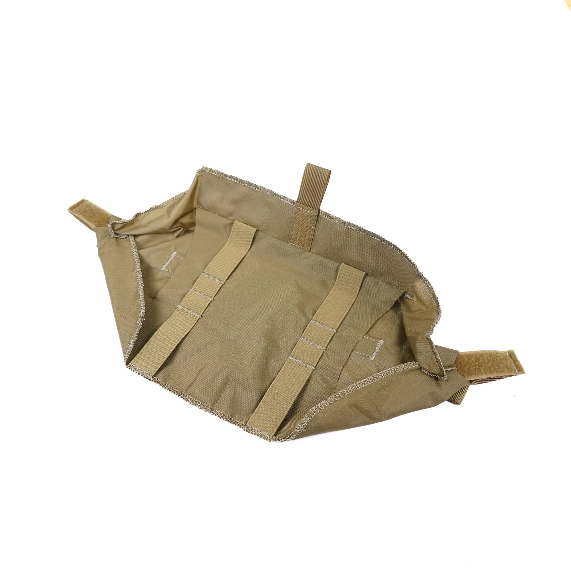 Ape Force Gear Roll Trauma Pouch  - Tacvaults