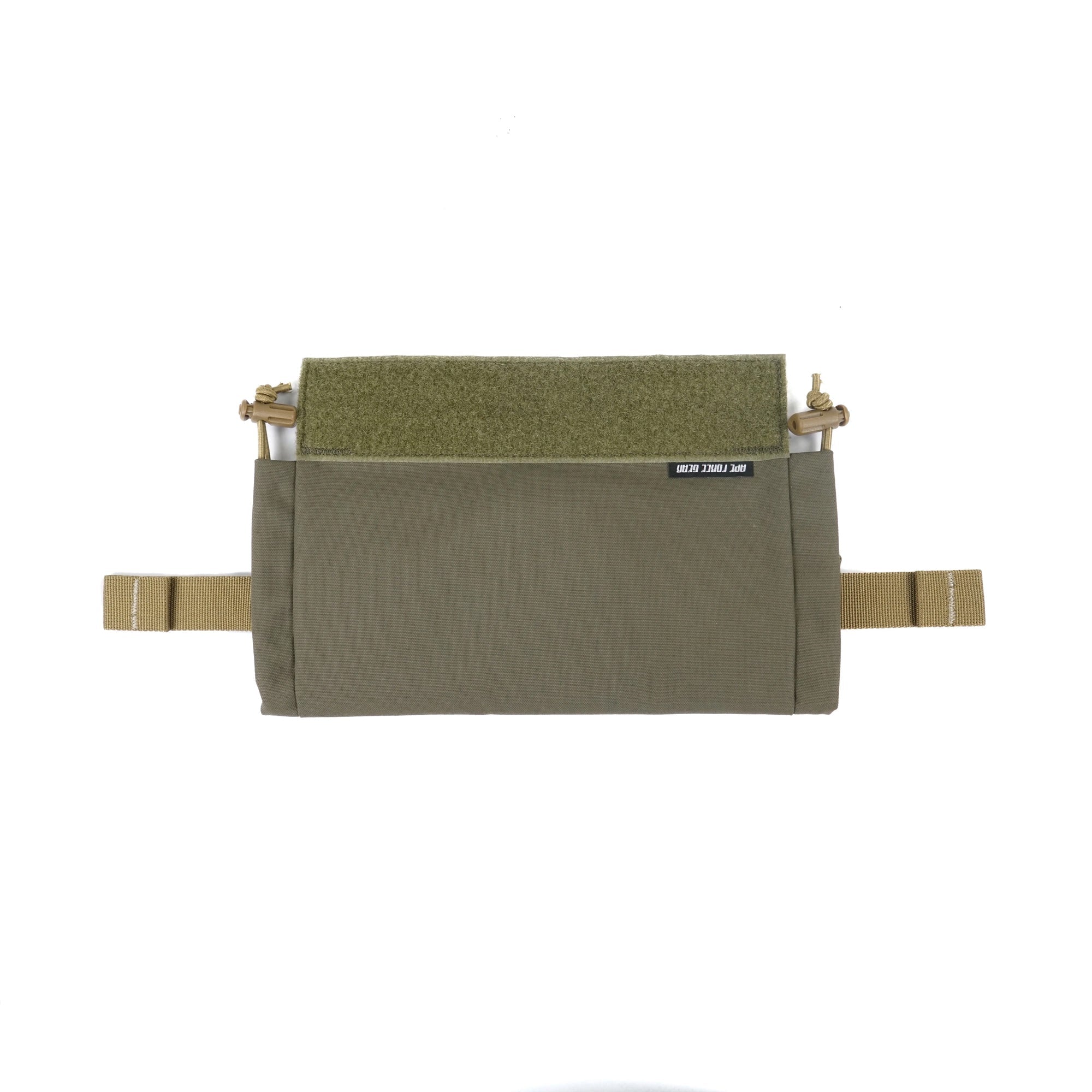 Ape Force Gear Roll Trauma Pouch  - Tacvaults