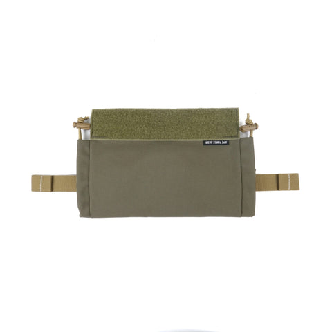 Ape Force Gear Roll Trauma Pouch  - Tacvaults