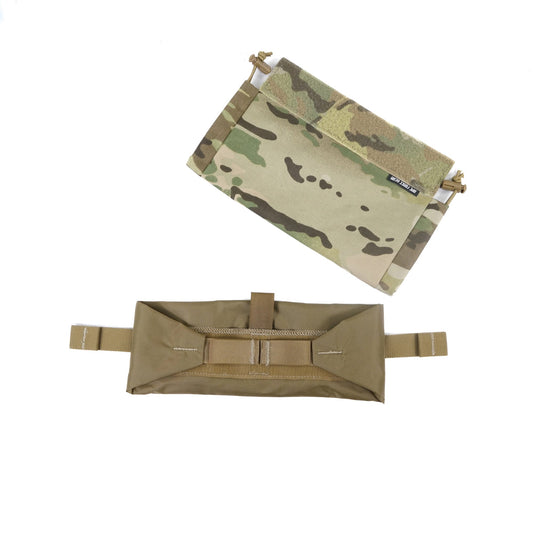 Ape Force Gear Roll Trauma Pouch  - Tacvaults