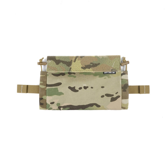 Ape Force Gear Roll Trauma Pouch  - Tacvaults