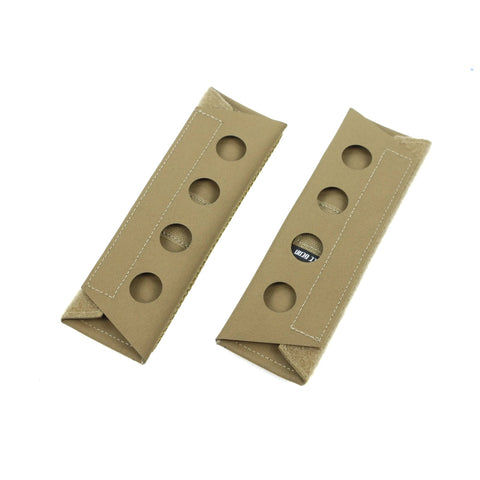 Ape Force Gear Shoulder Pads  - Tacvaults