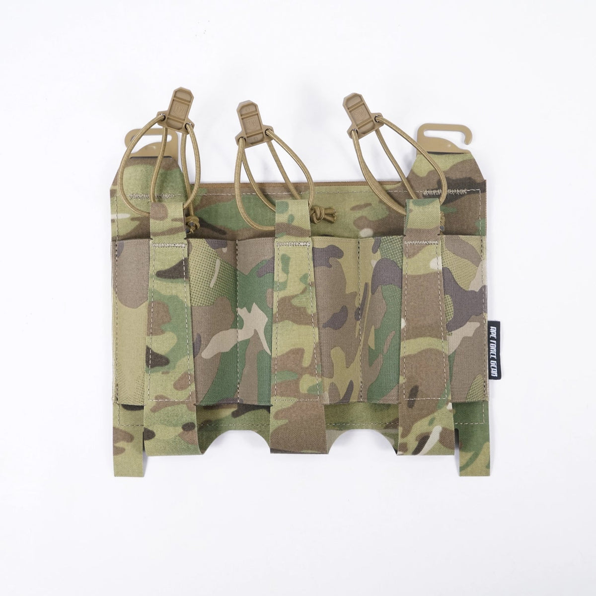 Ape Force Gear TEAR Front Flap  - Tacvaults
