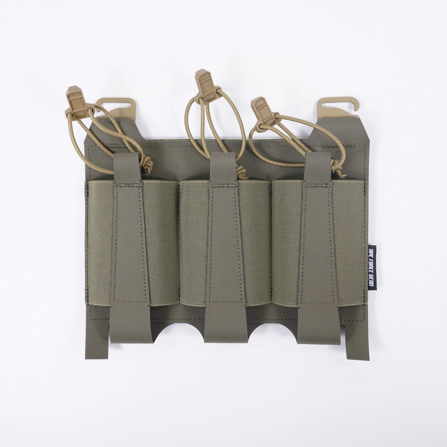 Ape Force Gear TEAR Front Flap  - Tacvaults
