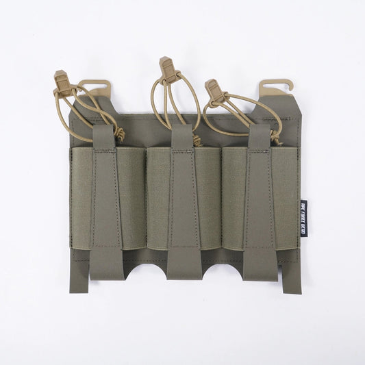 Ape Force Gear TEAR Front Flap  - Tacvaults