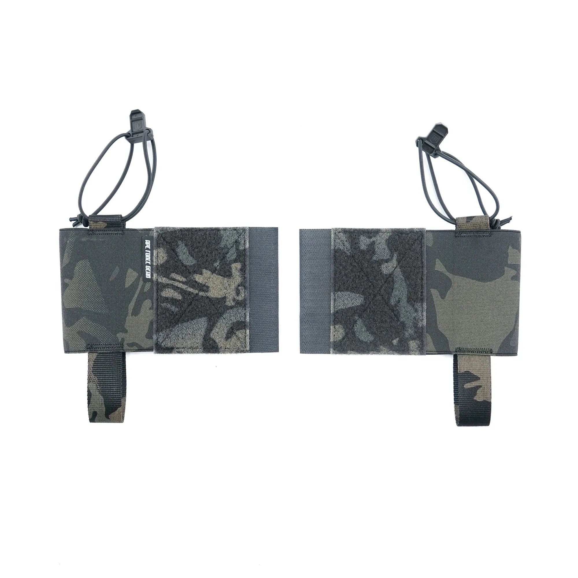 Ape Force Gear Wingman V2 AFG-P129-MCBK - Tacvaults