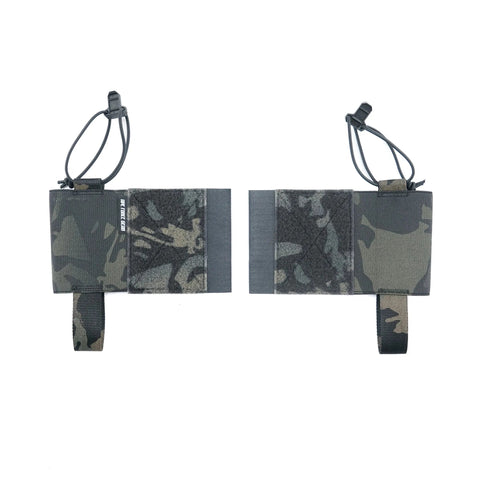 Ape Force Gear Wingman V2 AFG-P129-MCBK - Tacvaults