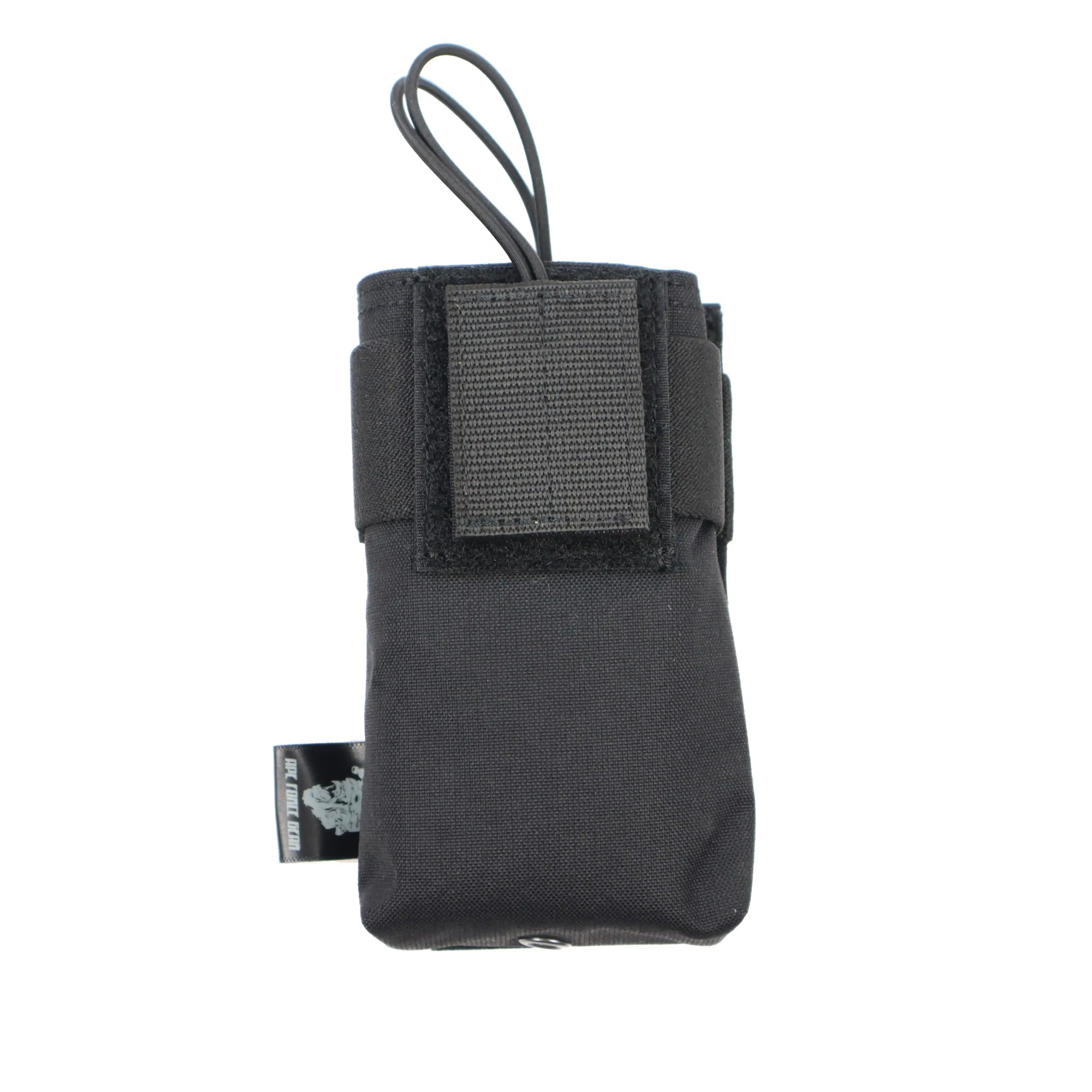 Ape Force Gear XTS radio pouch  - Tacvaults