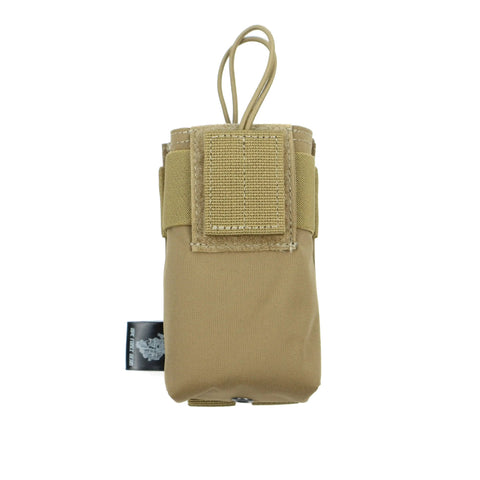 Ape Force Gear XTS radio pouch  - Tacvaults