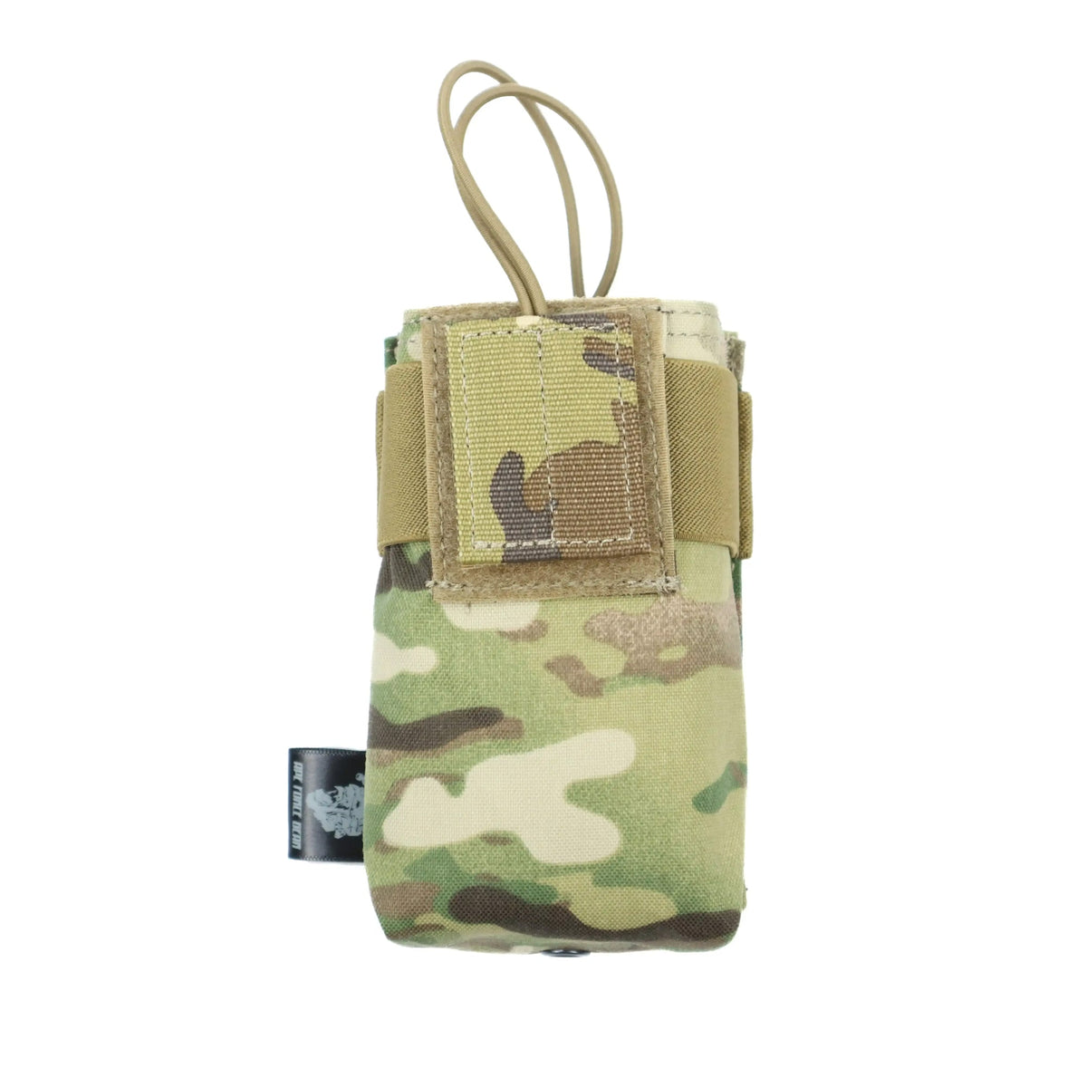 Ape Force Gear XTS radio pouch  - Tacvaults