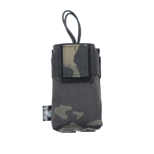 Ape Force Gear XTS radio pouch  - Tacvaults
