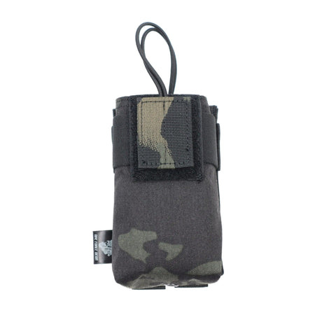 Ape Force Gear XTS radio pouch  - Tacvaults