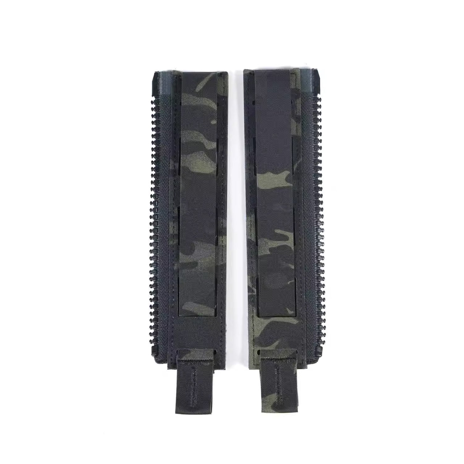 Ape Force Gear Zip - on Adapter For JPC Zip Backpack  - Tacvaults